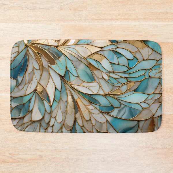 Item preview, Flowering Deco Effloresce designed and sold by meggydesigns.