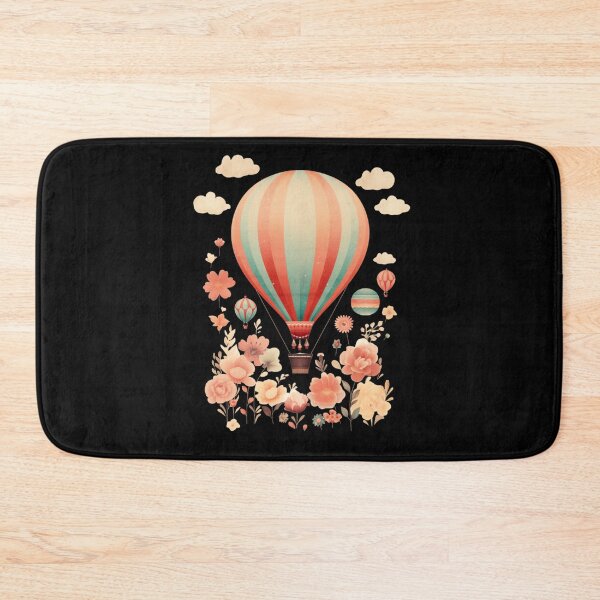 Item preview, IN THE BALLOON WORLD designed and sold by justyna-s28.