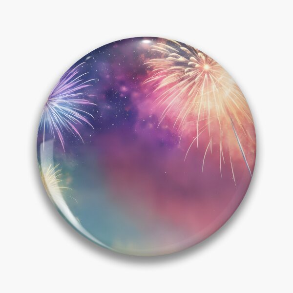 Item preview, firework festival designed and sold by AP.