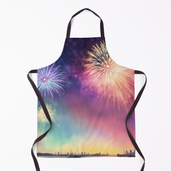 Item preview, firework festival designed and sold by AP.