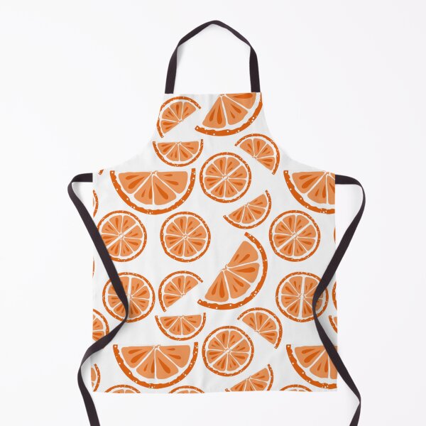 Item preview, Orange Pattern designed and sold by Nesro34.