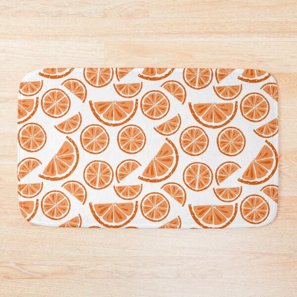 Item preview, Orange Pattern designed and sold by Nesro34.