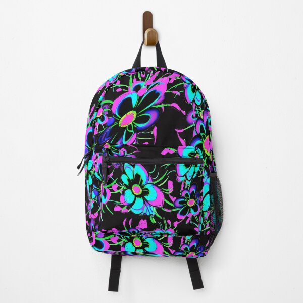Item preview, Purple Flower Kingdoms designed and sold by TriForceDesign.