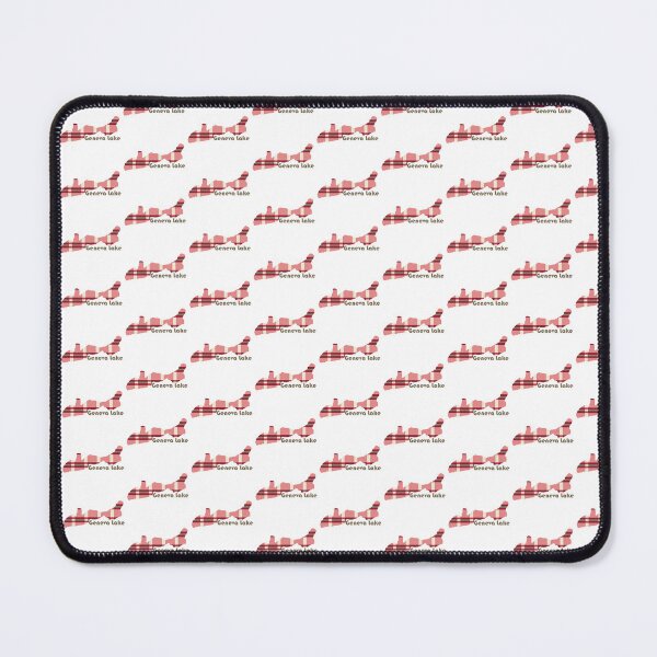 Item preview, Lake Geneva, Wisconsin designed and sold by Awake88.