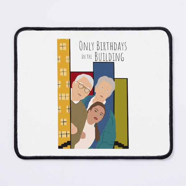 Item preview, Only Birthdays In The Building designed and sold by gissellealto.