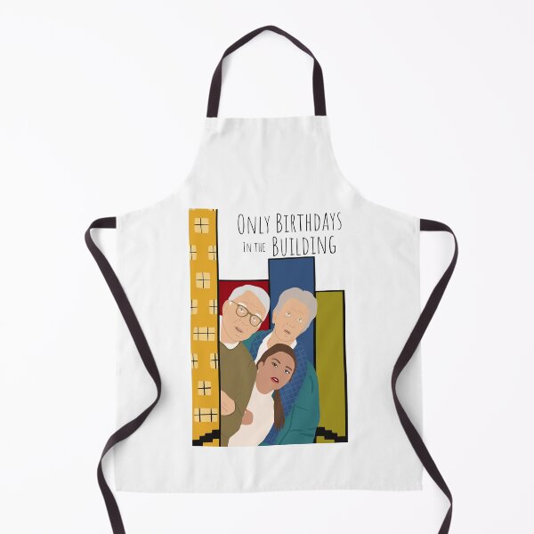 Item preview, Only Birthdays In The Building designed and sold by gissellealto.