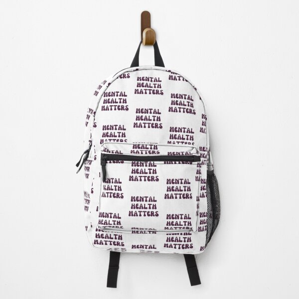 Item preview, Mental Health Matters. v22 | @lilsboobthangs designed and sold by lilsboobthangs.