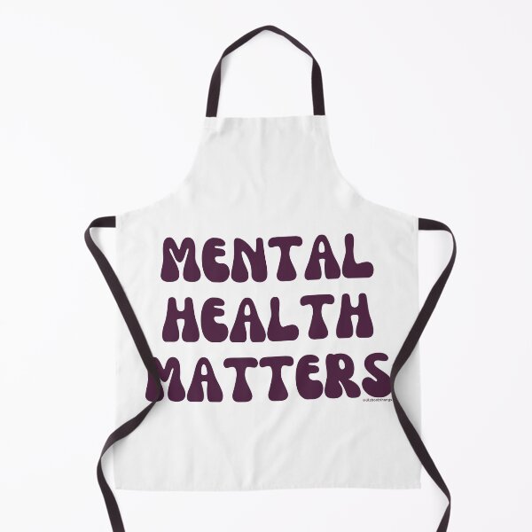 Item preview, Mental Health Matters. v22 | @lilsboobthangs designed and sold by lilsboobthangs.