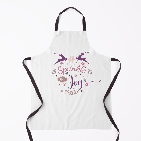 Item preview, Happy Holidays 16. Sprinkle the Joy designed and sold by amahechoamano.