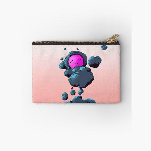 Item preview, Smoke Monster Final Design designed and sold by Meraki Goya.