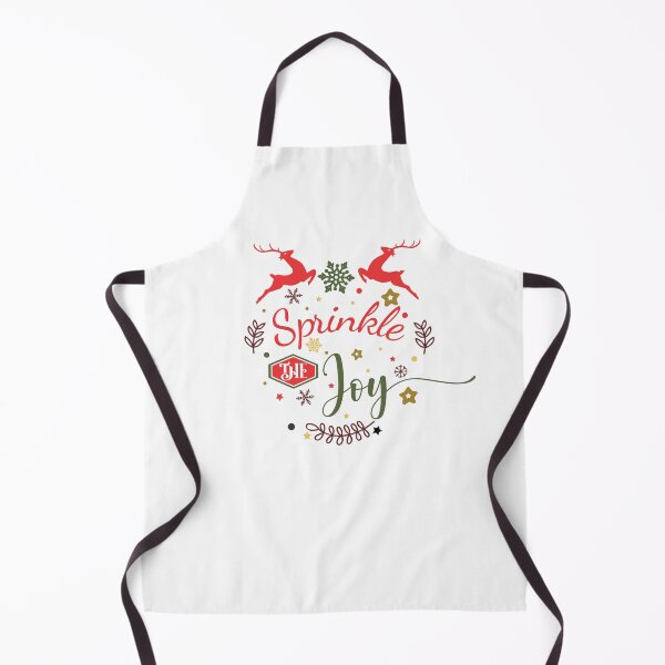 Item preview, Happy Holidays 17. Sprinkle the Joy designed and sold by amahechoamano.