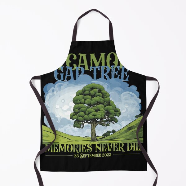 Item preview, Syncamore Gap Tree - Memories Never Die designed and sold by rooffee.