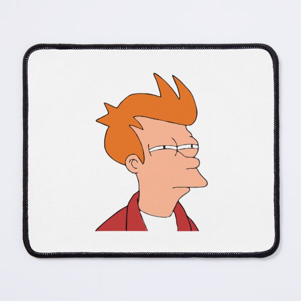 Item preview, fry meme designed and sold by Tog-shop.