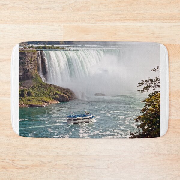 Item preview, Maid Of The Mist designed and sold by Valentina Gatewood.