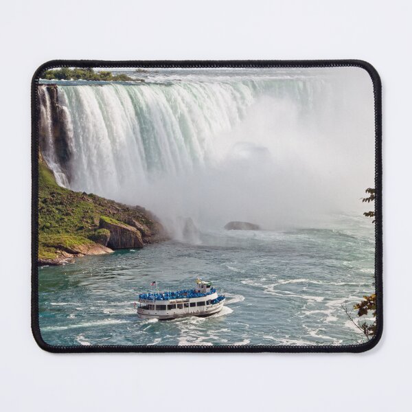 Item preview, Maid Of The Mist designed and sold by Valentina Gatewood.