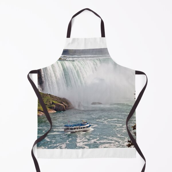 Item preview, Maid Of The Mist designed and sold by Valentina Gatewood.