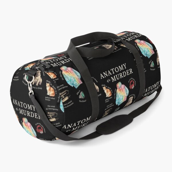 Item preview, Anatomy of a Murder OMITB designed and sold by gissellealto.
