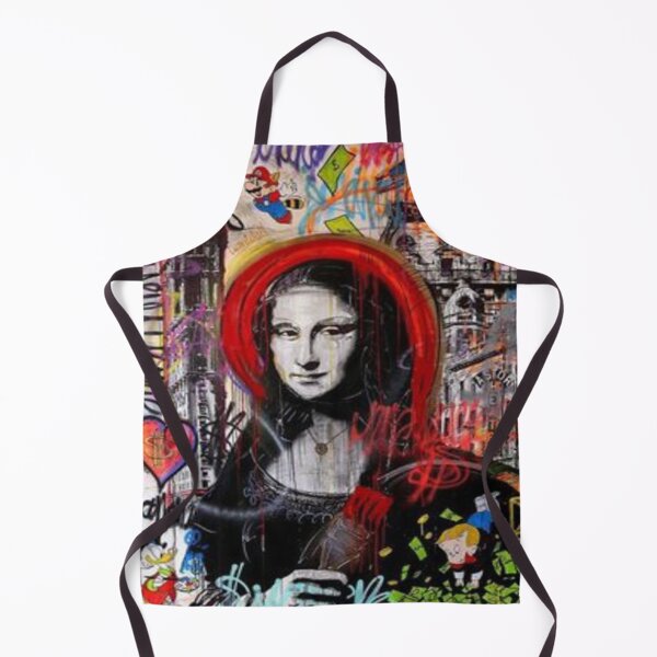 Item preview, Art Of La Gioconda Mona Lisa designed and sold by LazyCompany.