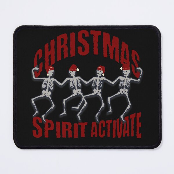 Item preview, Christmas Spirit Activate skellies designed and sold by DT creations.