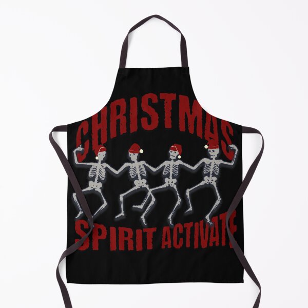 Item preview, Christmas Spirit Activate skellies designed and sold by DT creations.