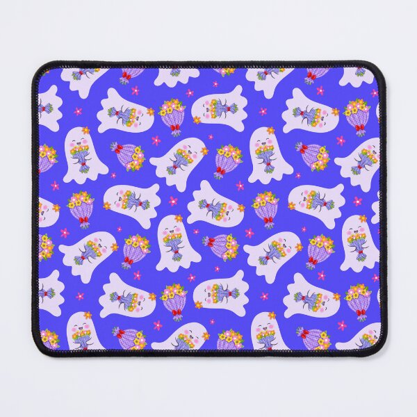 Item preview, Ghosts and Flowers designed and sold by Kalaidas-Art.