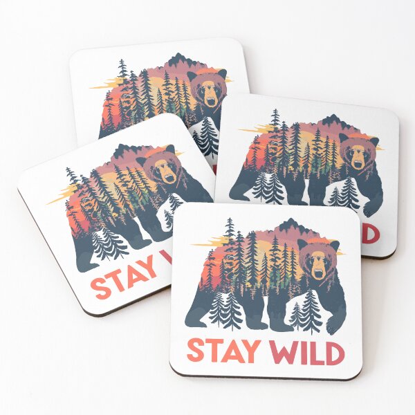 Item preview, Nature Inspired Designs  designed and sold by The Funscape Store.