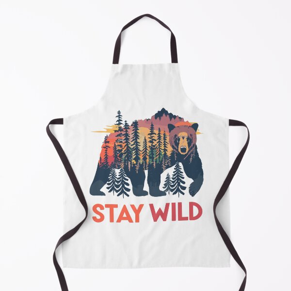 Artikelvorschau, Von der Natur inspirierte Designs entworfen und verkauft von The Funscape Store.