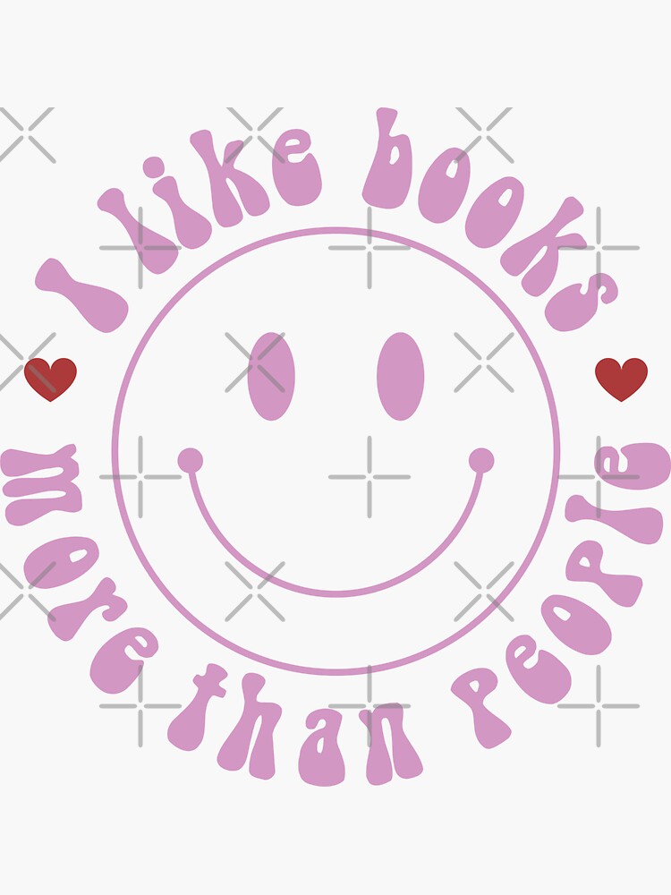 Books Are My Kind Of Candy / Bookish Pastel Green Bubblegum For Kindle  Girlie Book Readers Tbr Sticker for Sale by Latinoladas