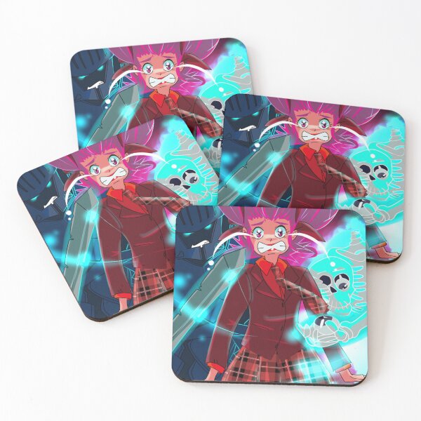 Item preview, Ghosts designed and sold by mangafirealpaca.