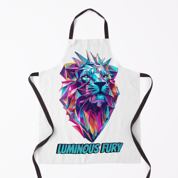 Item preview, Luminous Fury designed and sold by Vo0do0oo.