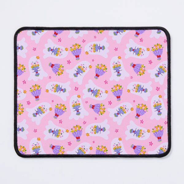 Item preview, Ghosts and Flowers designed and sold by Kalaidas-Art.