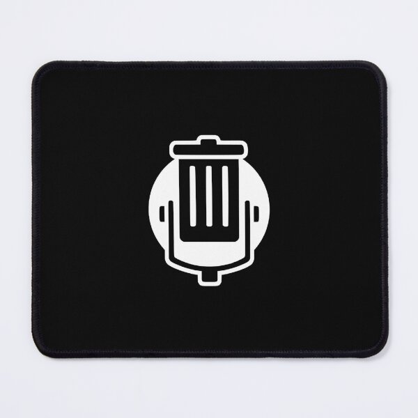 Item preview, Trash Taste Podcast HD Logo designed and sold by KPopverse2.
