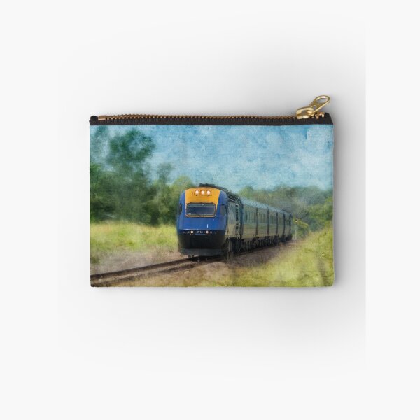 Item preview, Country Link Train 01 designed and sold by kevin Chippindall.