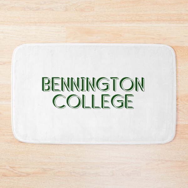 Item preview, Bennington College designed and sold by Caroline Amanda.