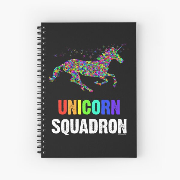 Cuadernos de espiral: Decoraciones De Unicornio Para La Fiesta De  Cumplea%c3%b1os