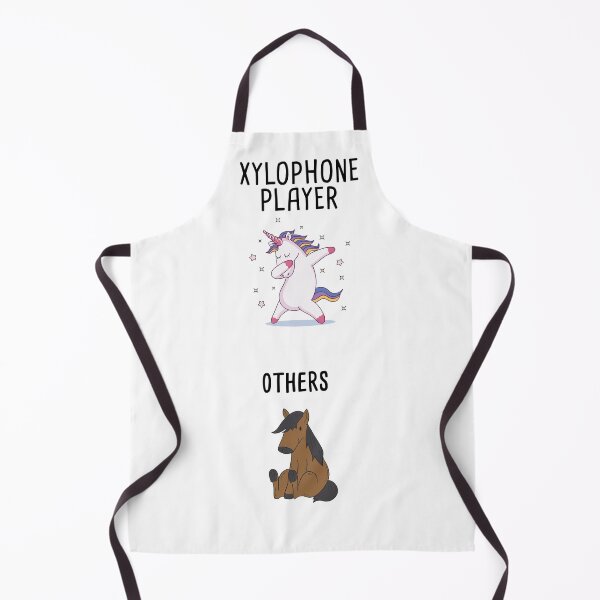 Item preview, Xylophone Player vs. Other People designed and sold by orlumbuspirate.