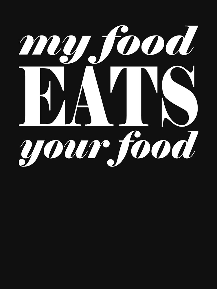 anti vegetarian t shirts