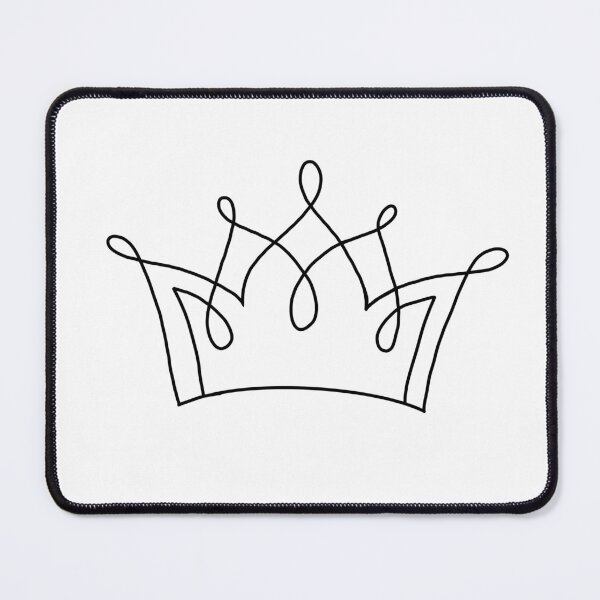 Item preview, Crown designed and sold by Morgankayy.