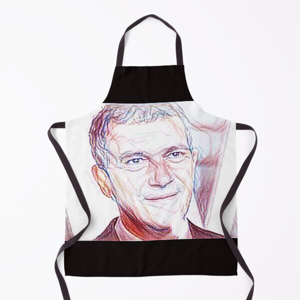 Item preview, Antonio Banderas designed and sold by virusRojo.