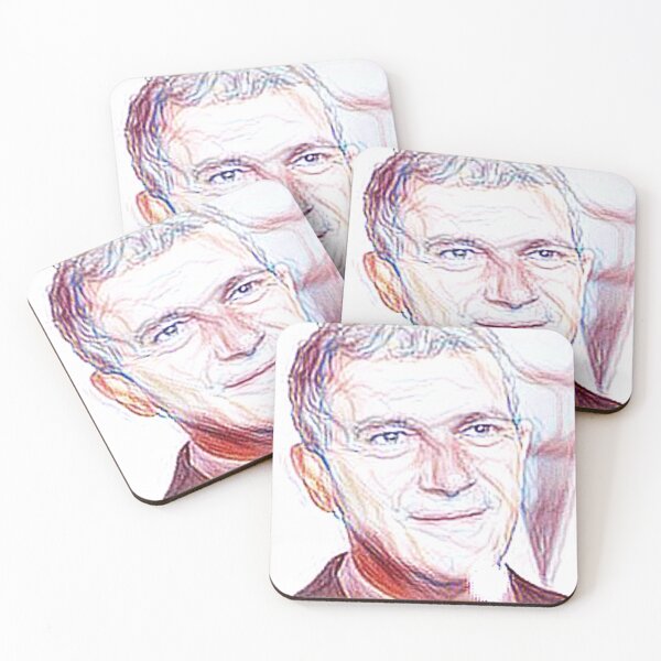 Item preview, Antonio Banderas designed and sold by virusRojo.