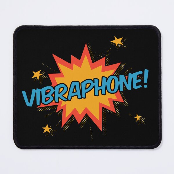 Item preview, Vibraphone! designed and sold by orlumbuspirate.