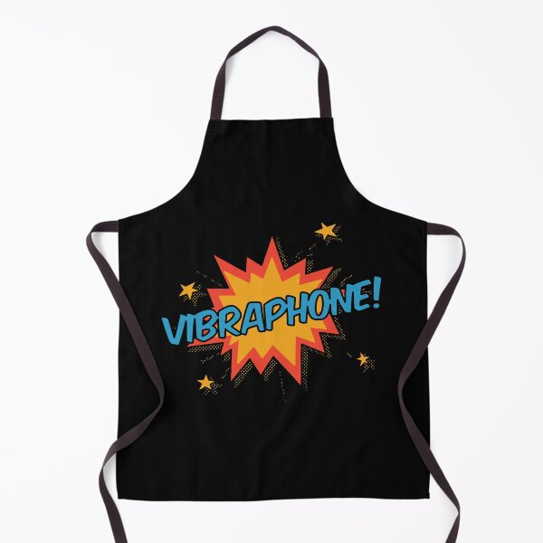 Item preview, Vibraphone! designed and sold by orlumbuspirate.
