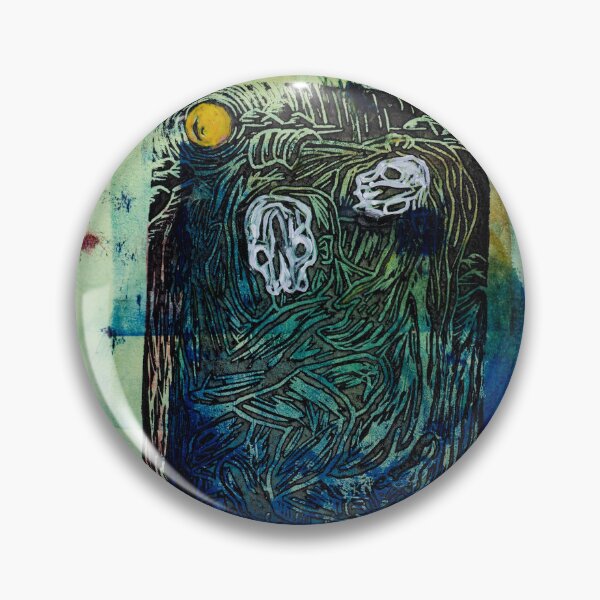 Item preview, A glitch of feelings designed and sold by ElMismoLucho.