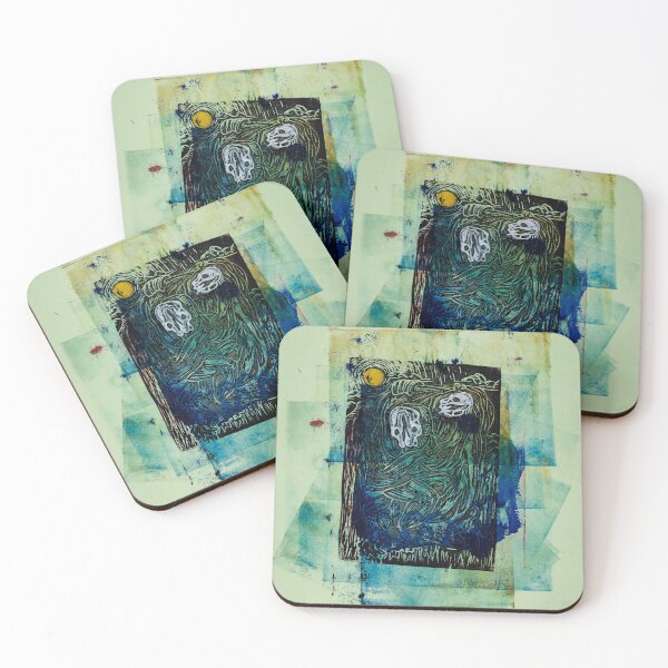 Item preview, A glitch of feelings designed and sold by ElMismoLucho.