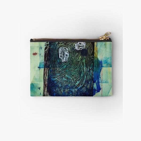 Item preview, A glitch of feelings designed and sold by ElMismoLucho.