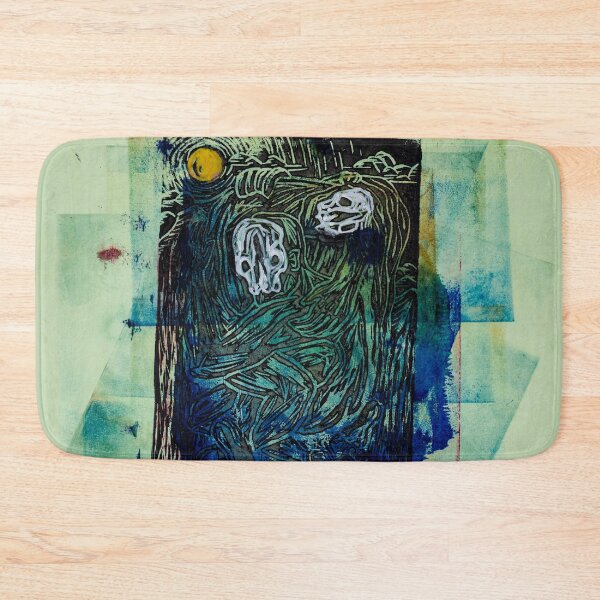 Item preview, A glitch of feelings designed and sold by ElMismoLucho.