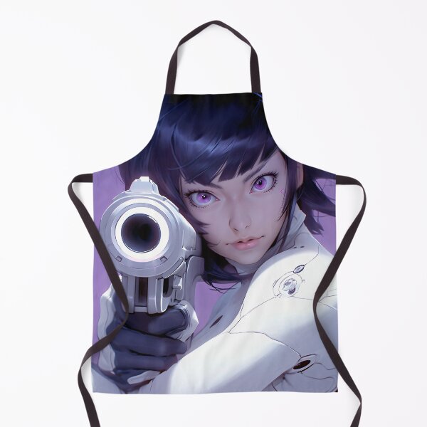 Item preview, Target - Ghost In The Shell designed and sold by Altdims.