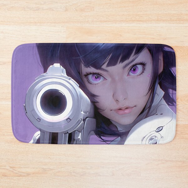Item preview, Target - Ghost In The Shell designed and sold by Altdims.