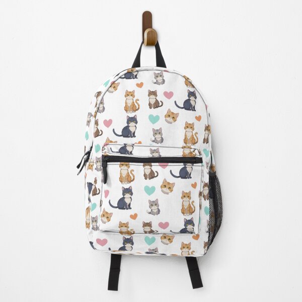 Item preview, Kawaii Cat Pack designed and sold by RuyaFab.