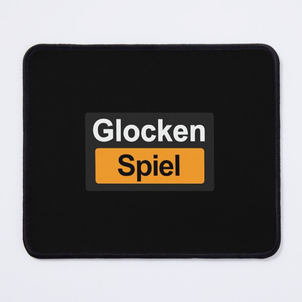 Item preview, Glockenspiel designed and sold by orlumbuspirate.